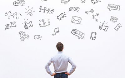 Content marketing del 2: Så skapar du intressant och relevant innehåll
