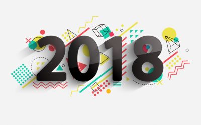 Digitala trender – är du ready för 2018?!
