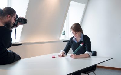 Bilder på din hemsida Del 1: Varför bra bilder ger resultat