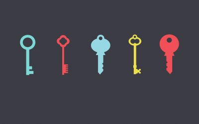 5 nycklar till ökad konvertering på din hemsida