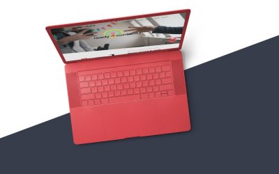 Enhetlig webbdesign ger nöjdare besökare