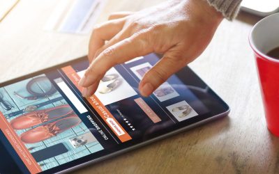 Webshop del 3: Design och funktioner