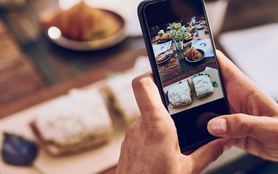 Instagram för företag: Guide för att lyckas