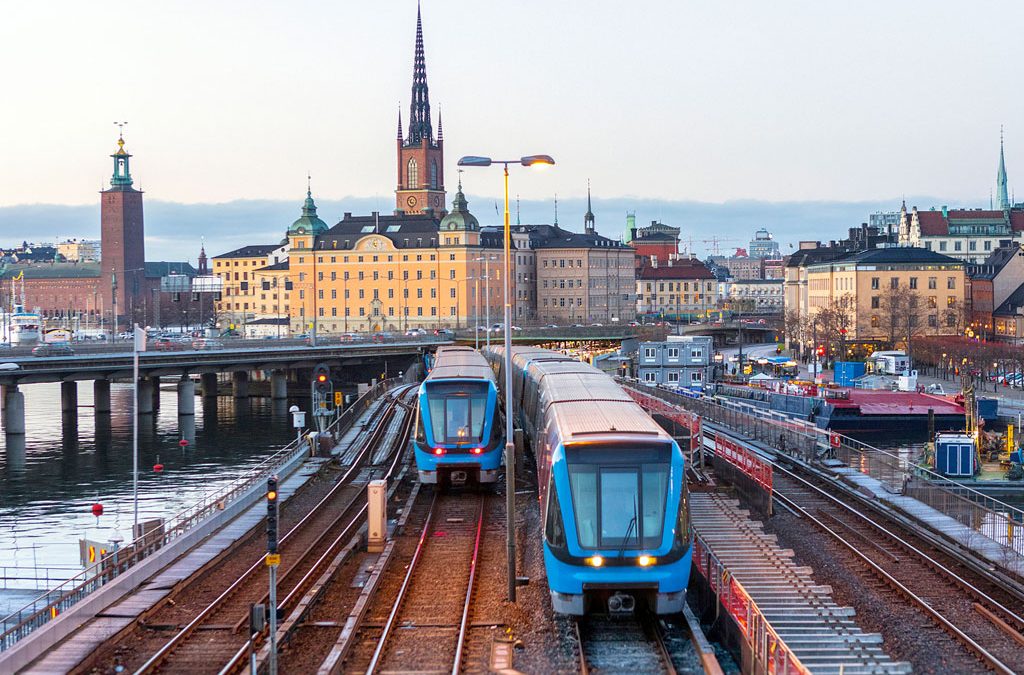 MTR