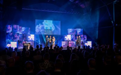 Ready Digital är med på Gasellturnén 2019!