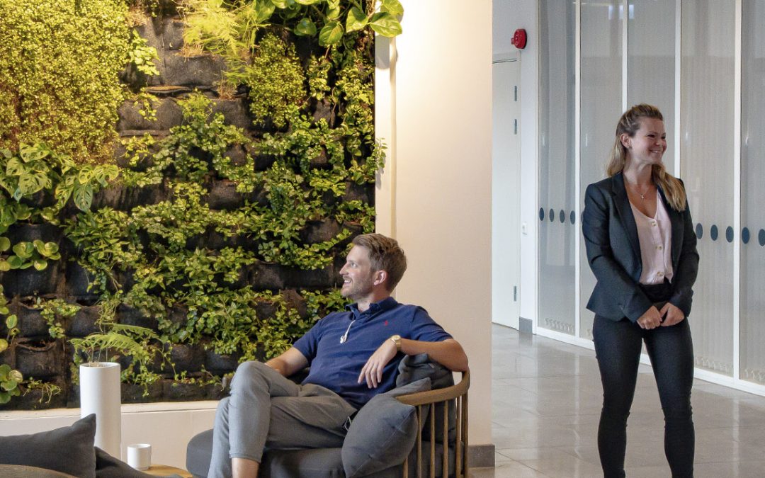 Vi är redo inför hösten – är du?