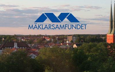 Ready Digital inleder samarbete med Mäklarsamfundet