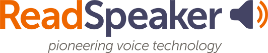 ReadSpeaker Logo 