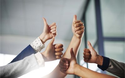 Vi är Google Partner
