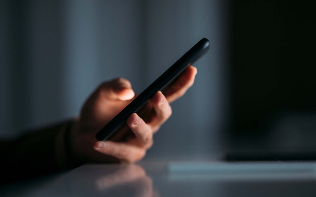 8 trender inom digital marknadsföring 2023